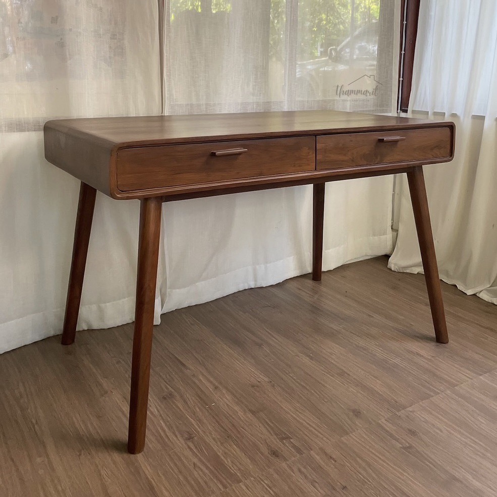 Table with Drawers No.2
