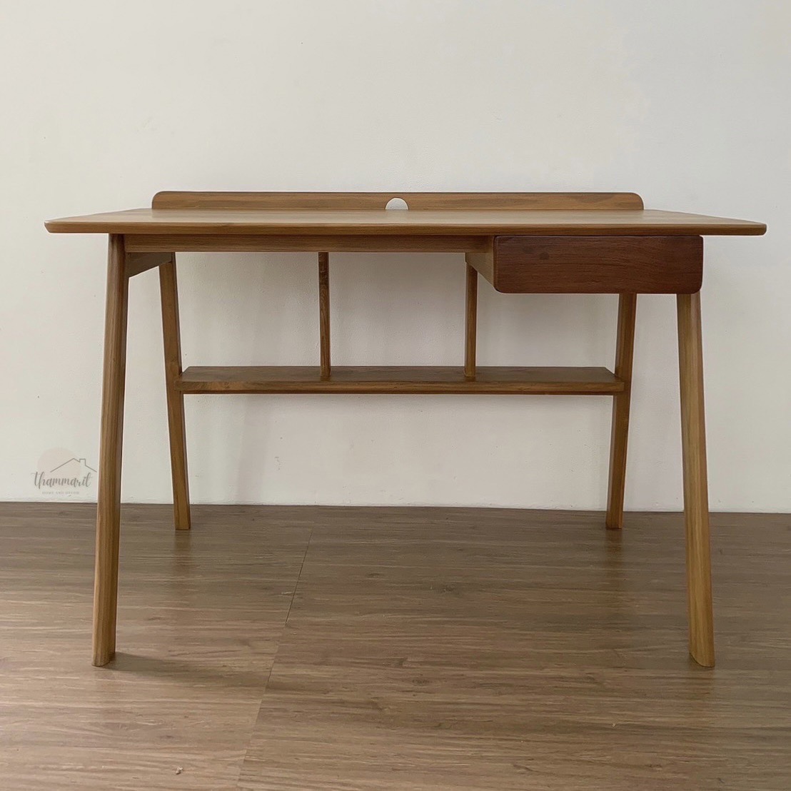 Table with Drawers No.3