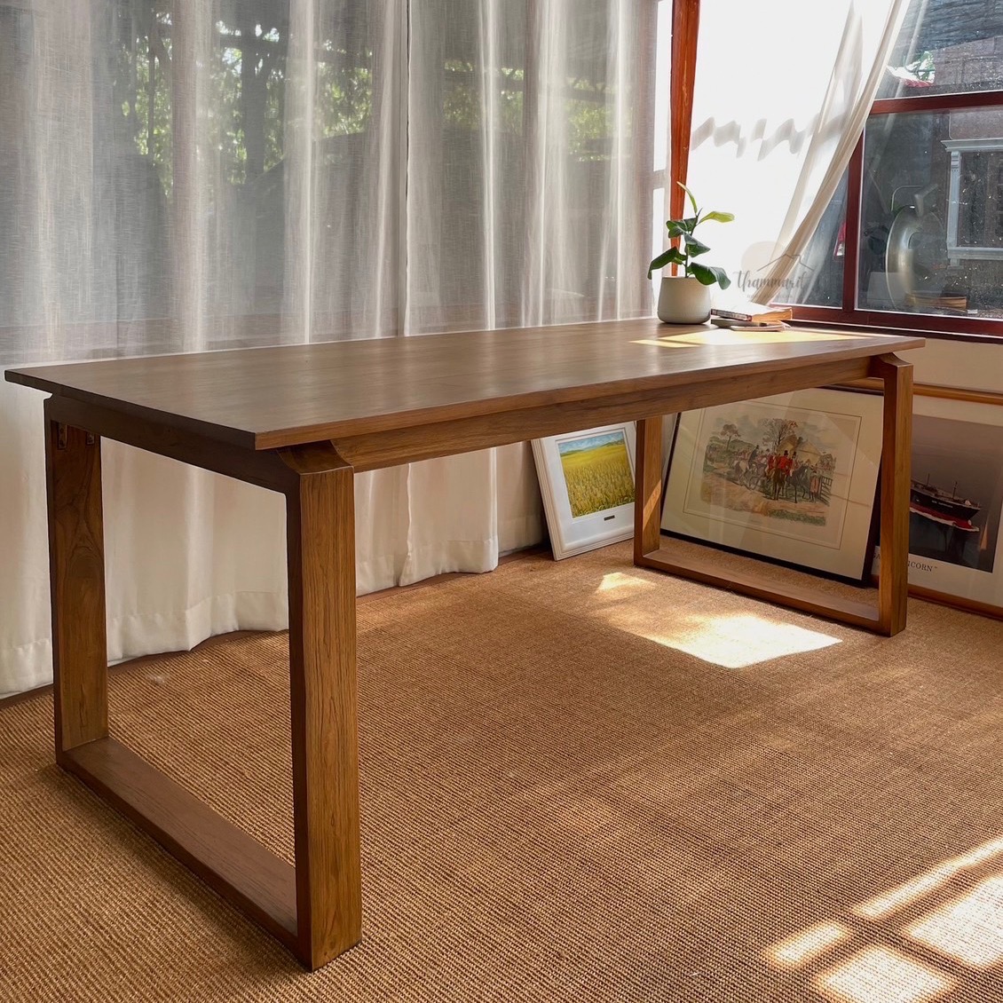 Multi-purpose Table No.12