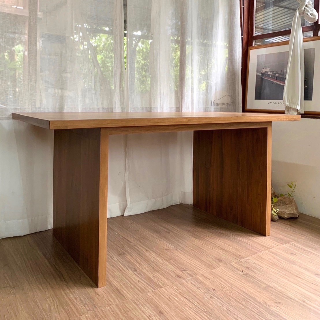 Multi-purpose Table No.2