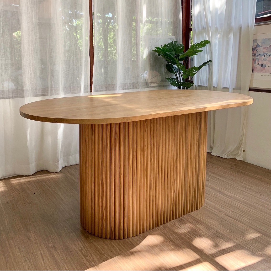 Multi-purpose Table No.4