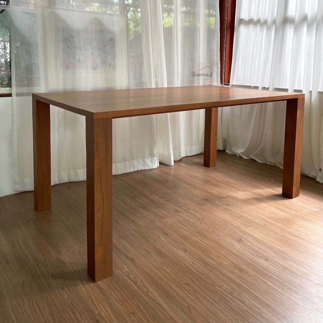Multi-purpose Table No.5