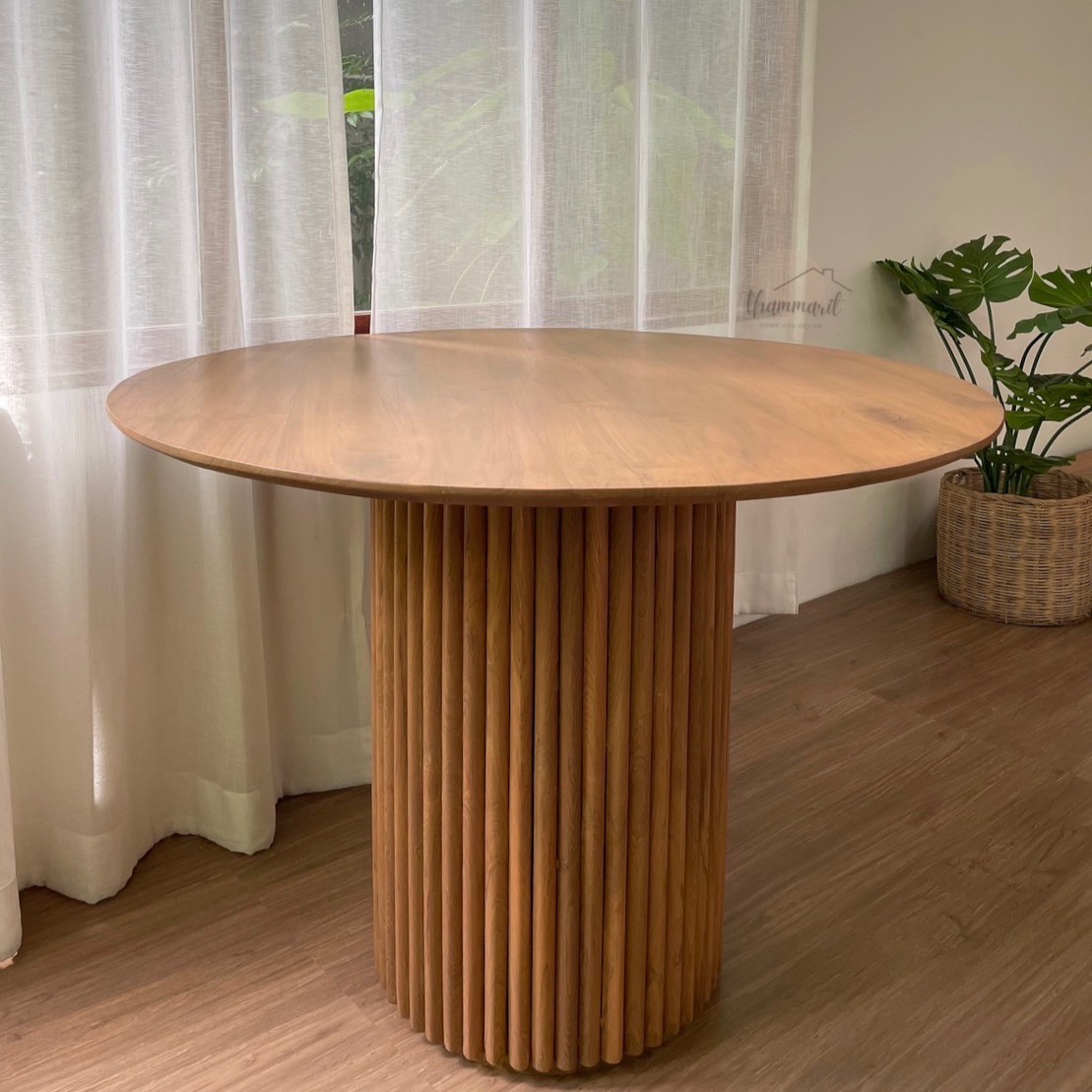 Multi-purpose Table No.7