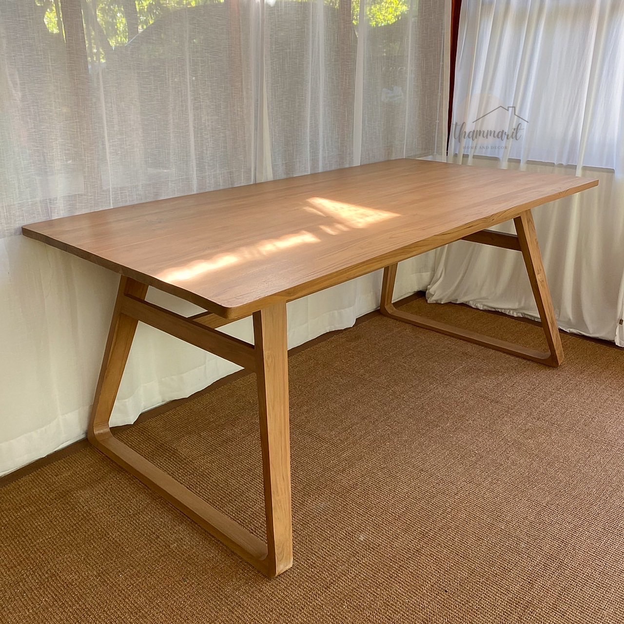 Multi-purpose Table No.8