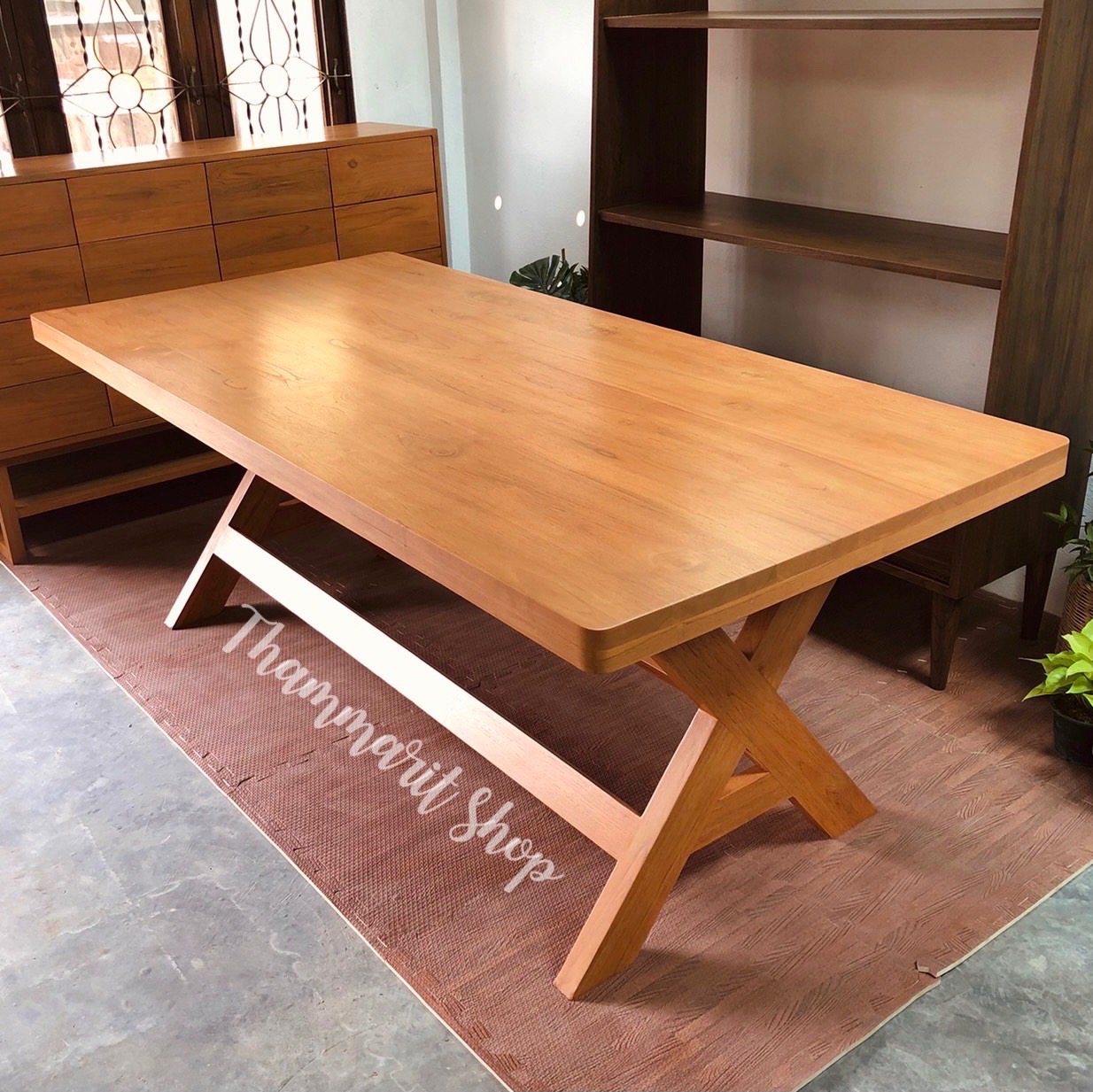 Multi-purpose Table No.9