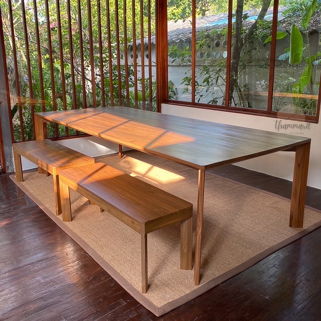Table Set No.1