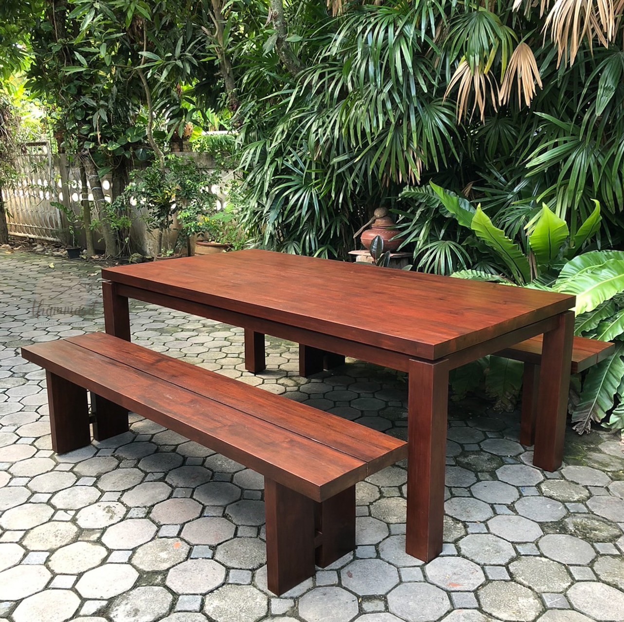 Table Set No.10