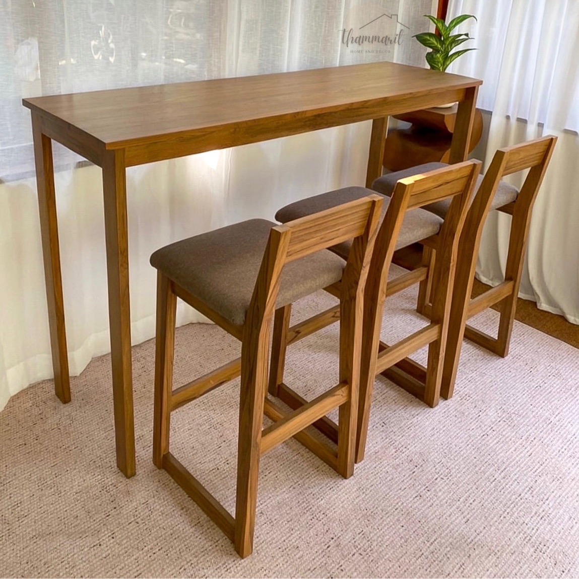 Table Set No.11
