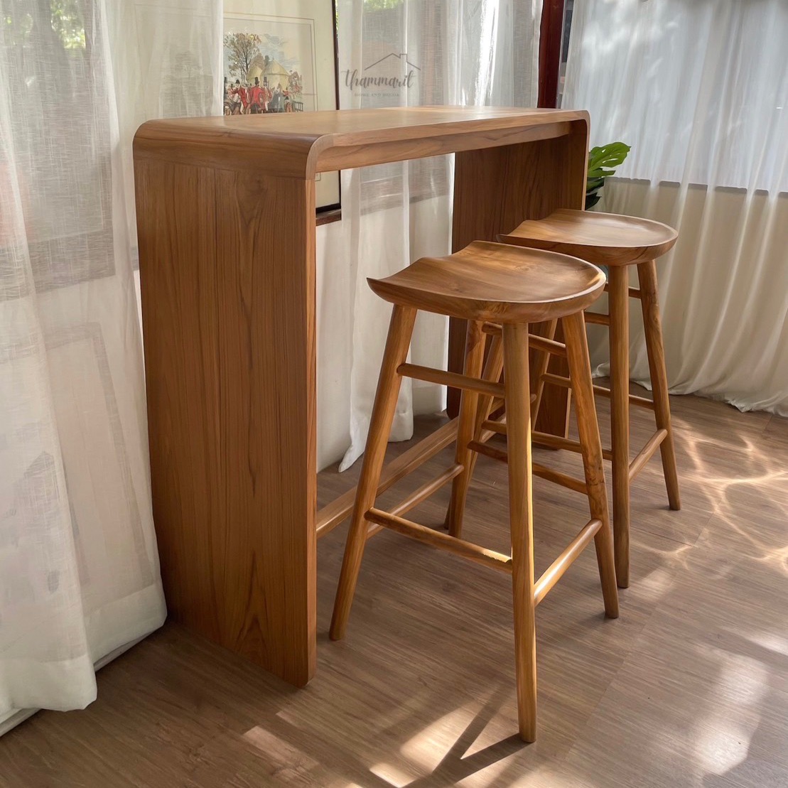 Table Set No.12
