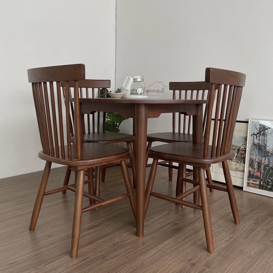 Table Set No.13