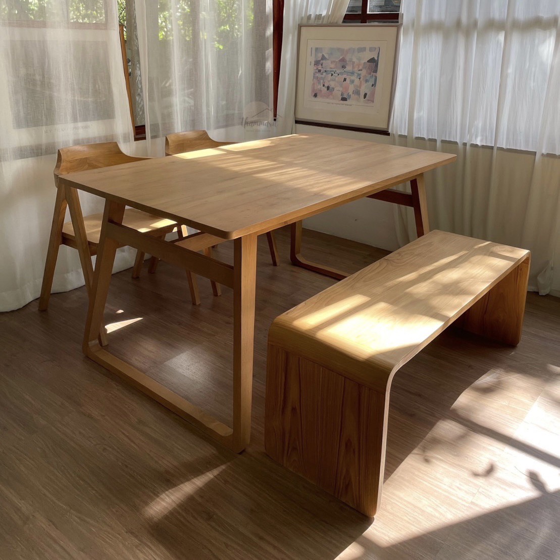 Table Set No.14