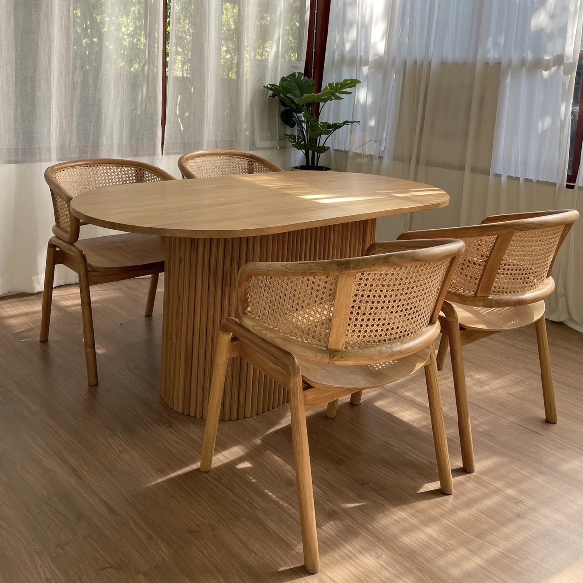 Table Set No.15