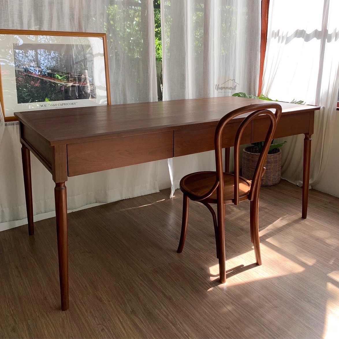 Table Set No.16