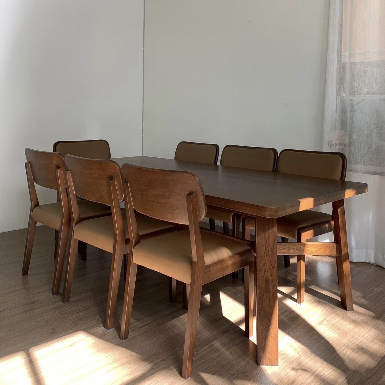 Table Set No.17