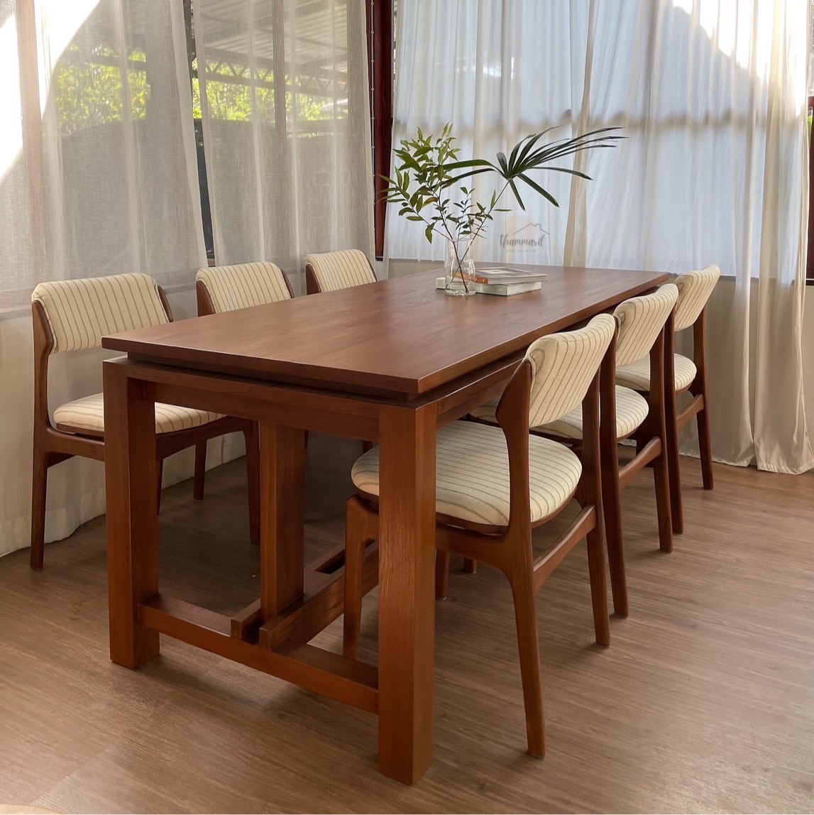 Table Set No.19