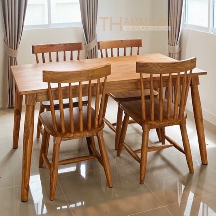 Table Set No.2