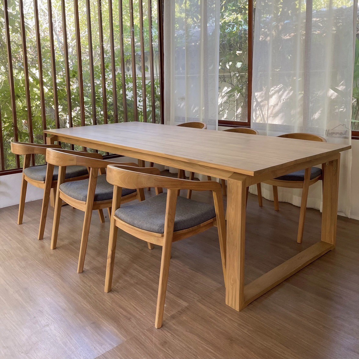 Table Set No.20