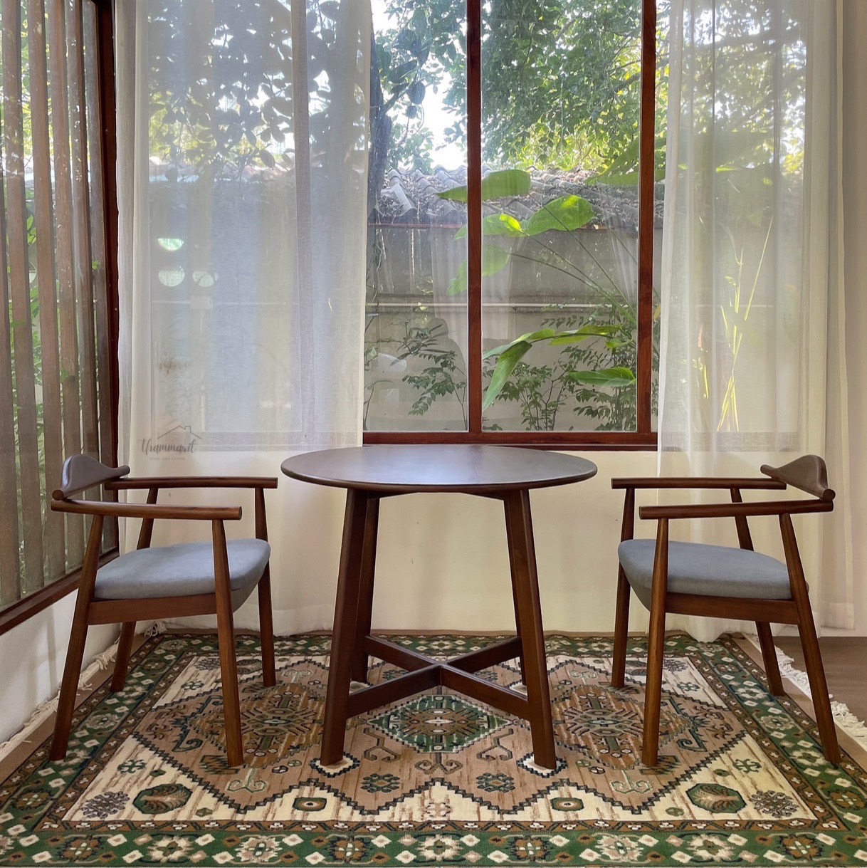 Table Set No.21