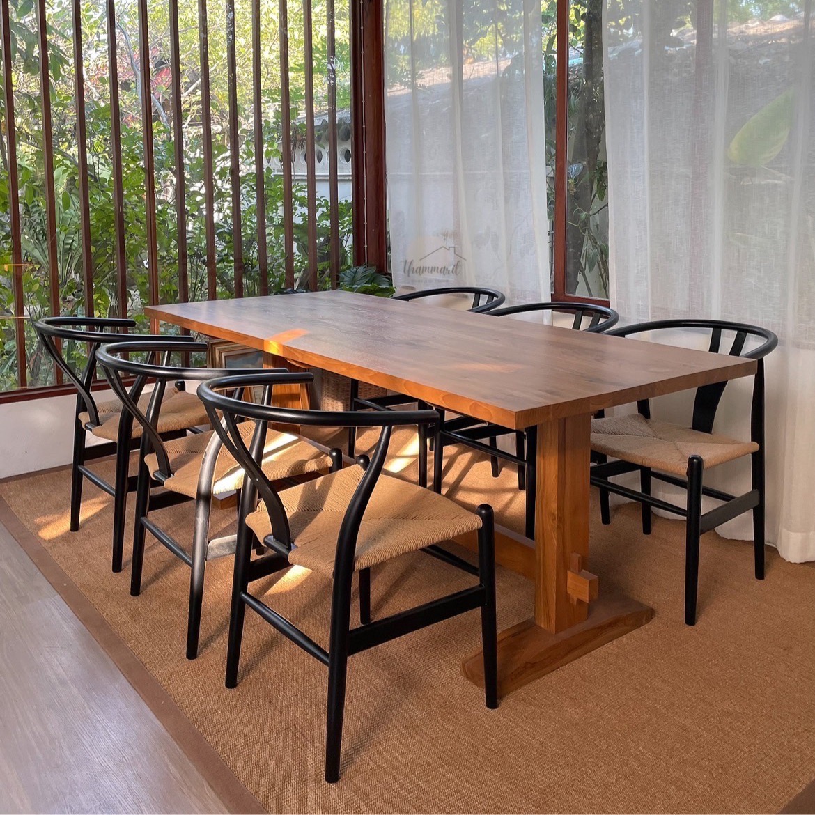 Table Set No.22