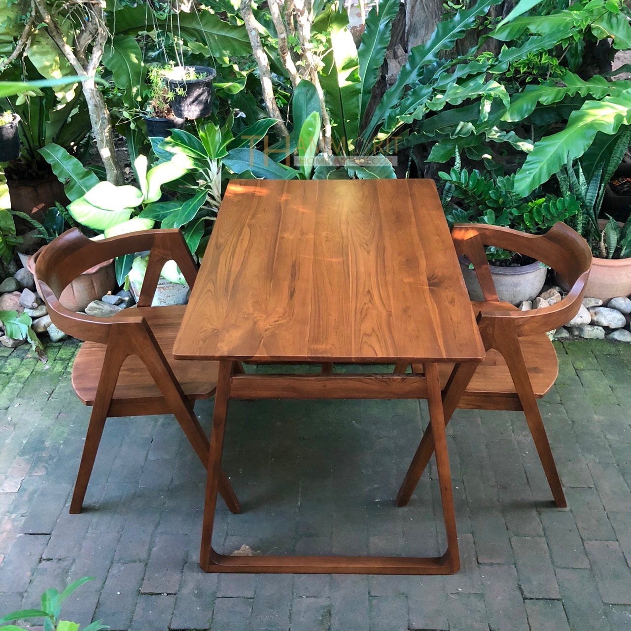 Table Set No.4