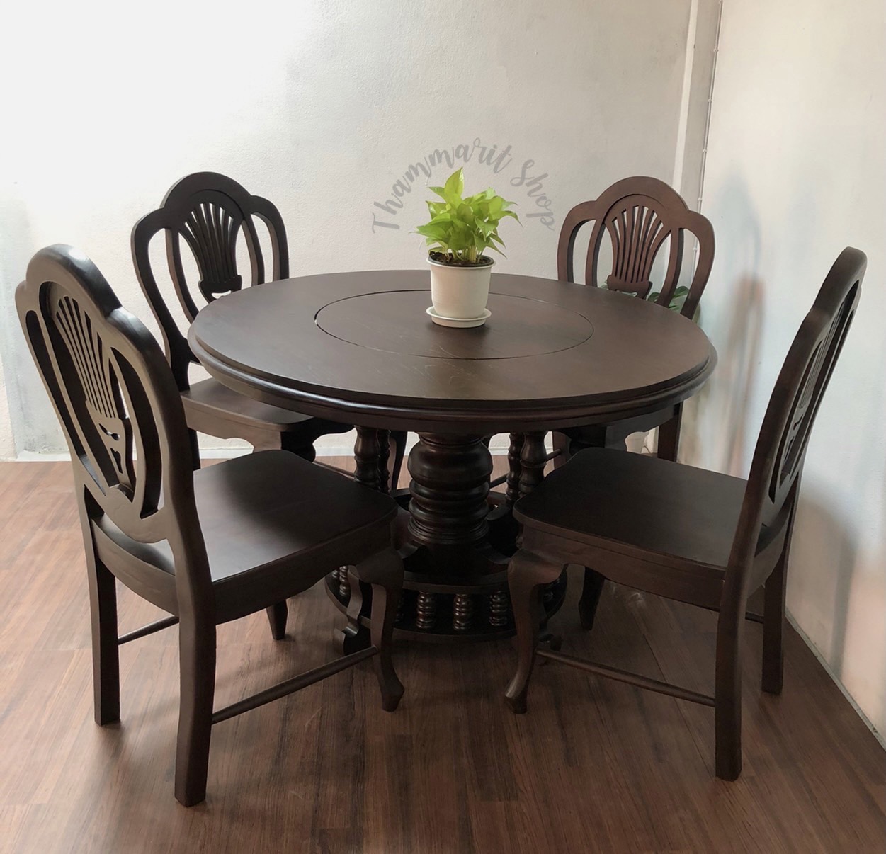 Table Set No.6
