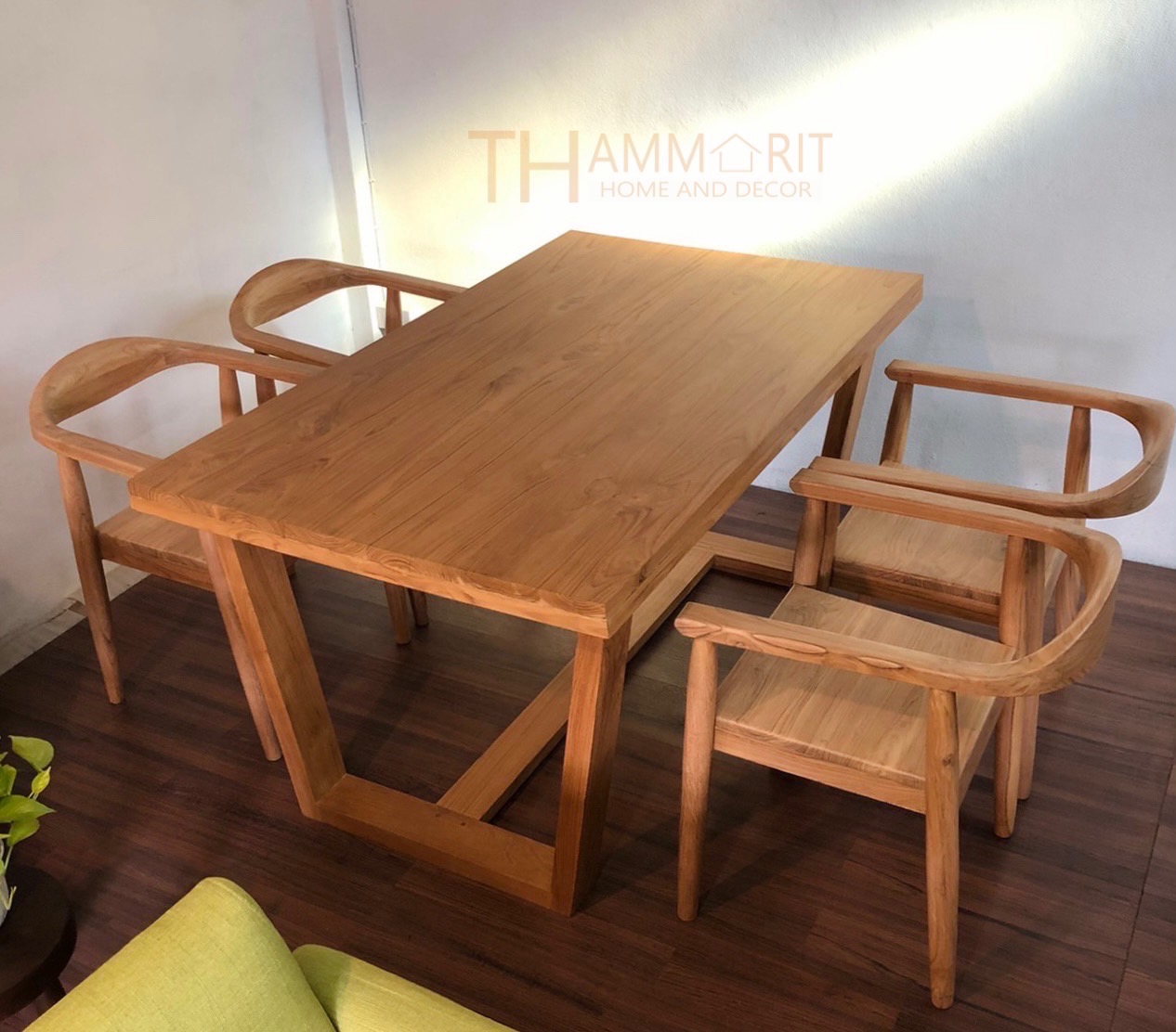 Table Set No.7