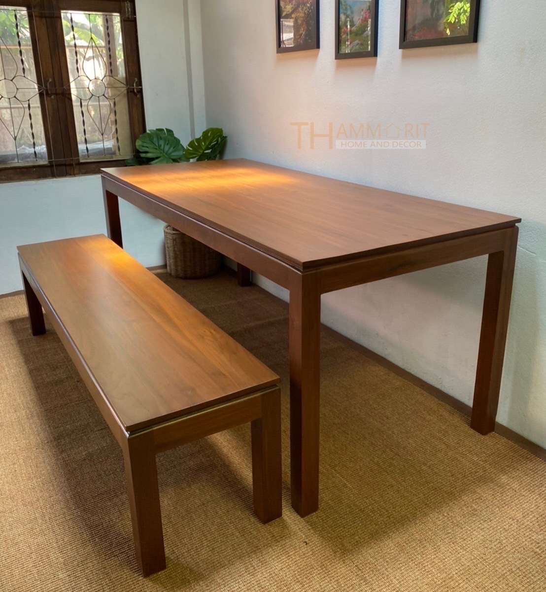 Table Set No.9