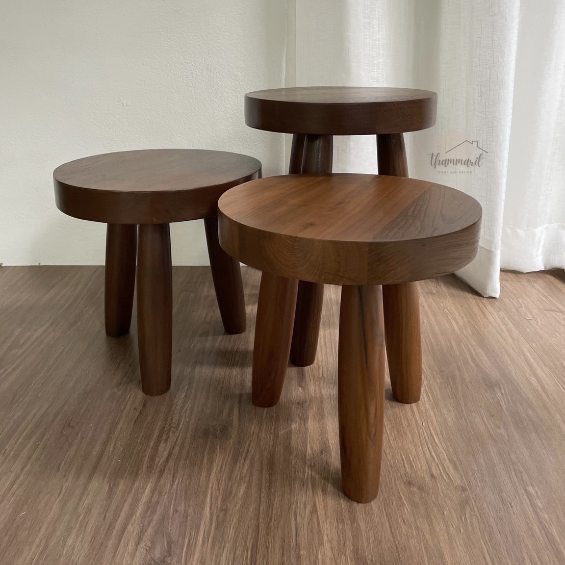 Stool No.10
