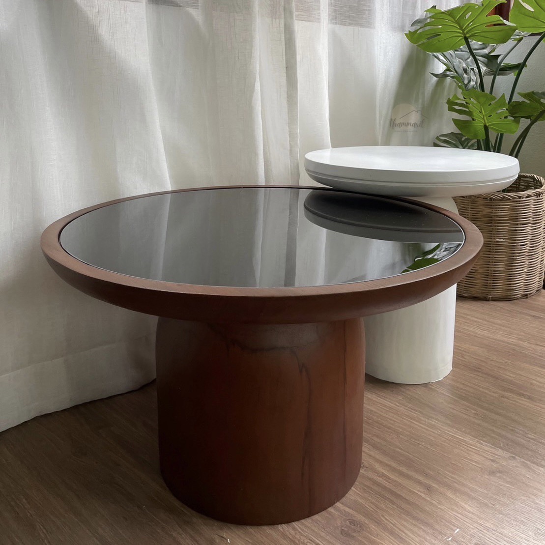 Stool No.2