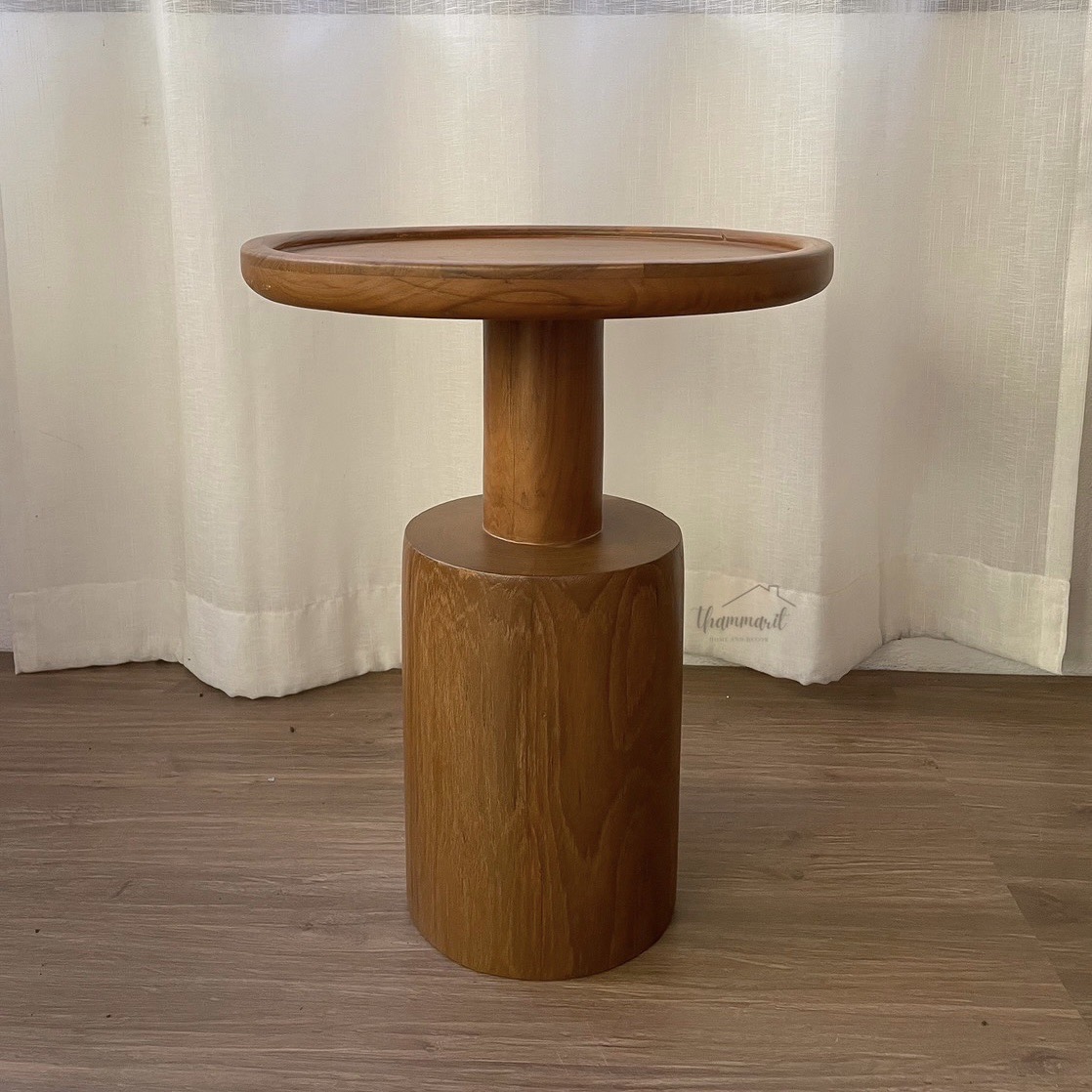 Stool No.4