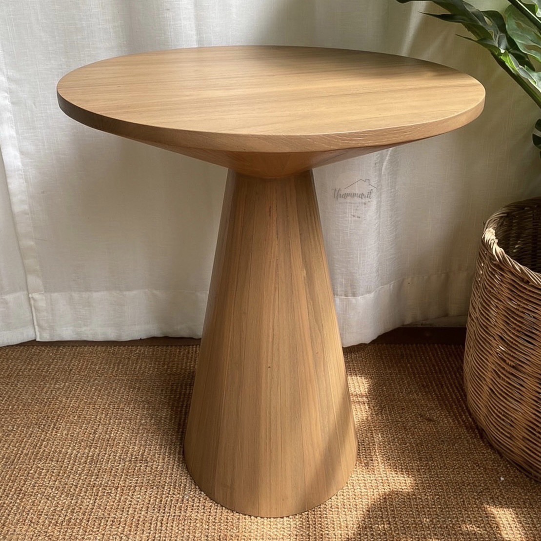 Stool No.7