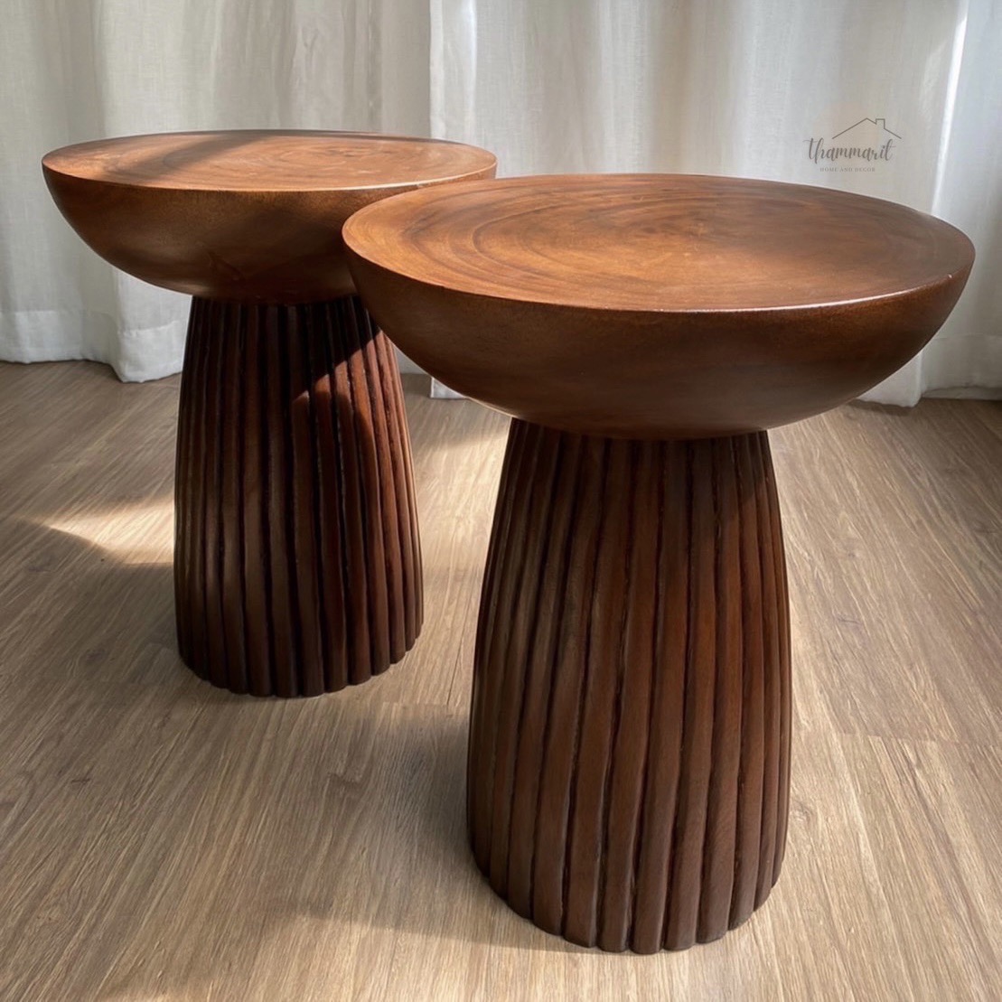 Stool No.8