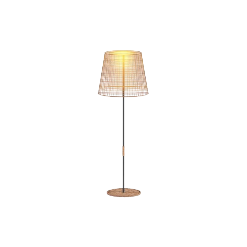 Lighting : Floor Lamp Logo