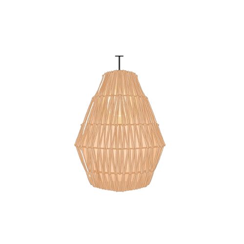 Lighting : Thread Lamp Logo